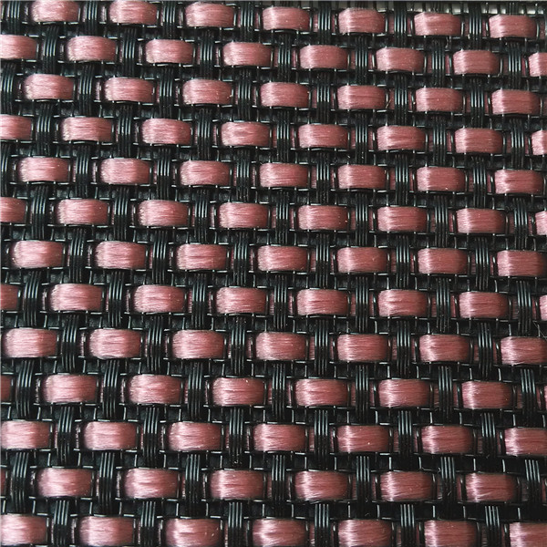 Speaker Grill Cloth, PP+Silver thread, Imported product, Rohs